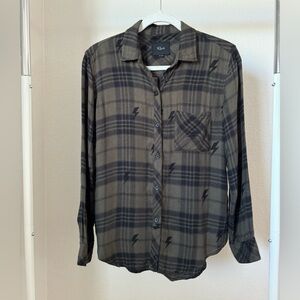 Rails - XS Hunter shirt